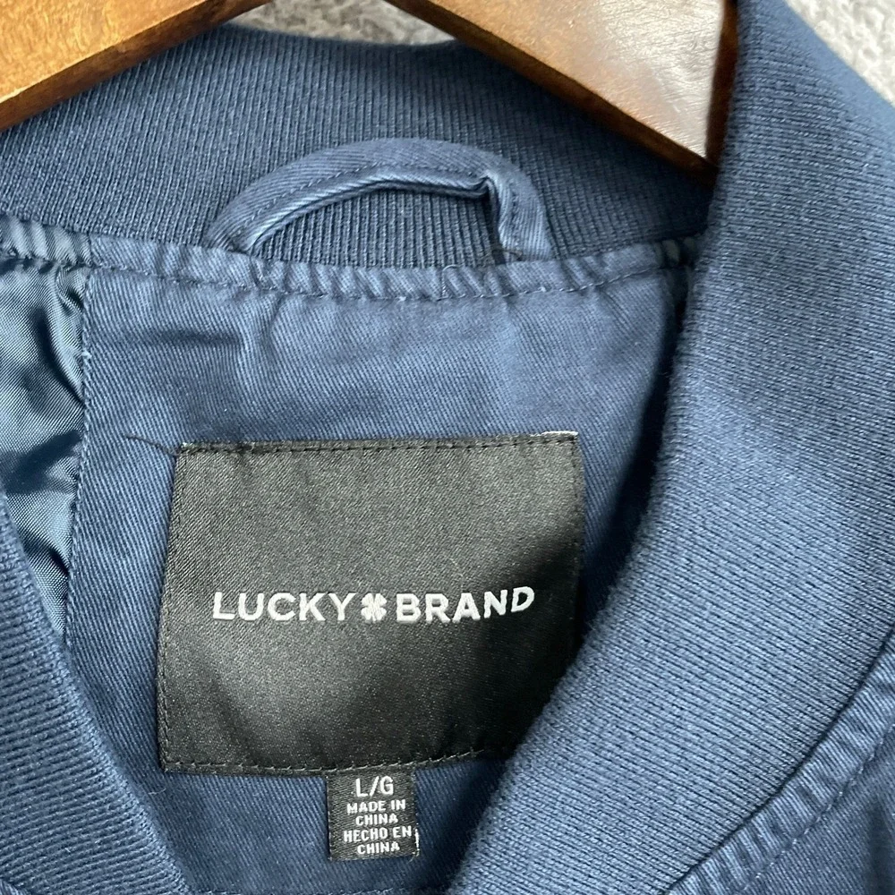 Lucky Brand new without